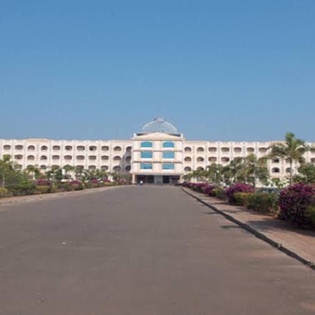 Sanketika Vidya Parishad Engineering College Visakhapatnam Campus photo 4